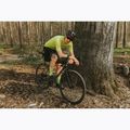 Men's ATTABO cycling jersey Setvi green 11