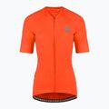 Men's ATTABO Setvi cycling jersey orange