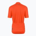 Men's ATTABO Setvi cycling jersey orange 2
