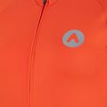 Men's ATTABO Setvi cycling jersey orange 3