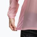 Women's cycling jacket ATTABO Cahayo Jacket Windproof pink 5