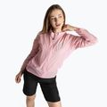 Women's cycling jacket ATTABO Cahayo Jacket Windproof pink 8