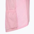 Women's cycling jacket ATTABO Cahayo Jacket Windproof pink 4