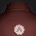 Women's cycling jacket ATTABO Cahayo Jacket Windproof pink 5