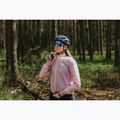 Women's cycling jacket ATTABO Cahayo Jacket Windproof pink 7