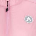 Women's cycling waistcoat ATTABO Cahayo Vest Windproof pink 3