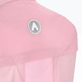 Women's cycling waistcoat ATTABO Cahayo Vest Windproof pink 6