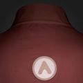Women's cycling waistcoat ATTABO Cahayo Vest Windproof pink 7