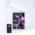 HOOK Judo - Adult black 24