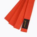HOOK kimono belt 240 cm orange 2