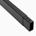 OneTeam No. 2 goal post OT-SG3016 black 3