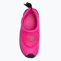 Children's water shoes AQUASTIC Kea pink 5