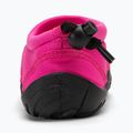 Children's water shoes AQUASTIC Kea pink 6