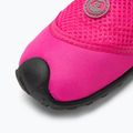 Children's water shoes AQUASTIC Kea pink 7