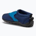 Children's water shoes AQUASTIC Kea blue 3