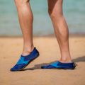 AQUASTIC Kea blue water shoes 2