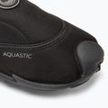 Children's water shoes AQUASTIC Kea black 7