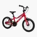 Children's bicycle ATTABO EASE 16" red 2