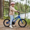 Children's bicycle ATTABO EASE 16" blue 4