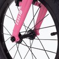 Children's bicycle ATTABO EASE 16" pink 9