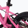 Children's bicycle ATTABO EASE 16" pink 12