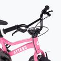 Children's bicycle ATTABO EASE 16" pink 13