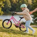 Children's bicycle ATTABO EASE 16" pink 3