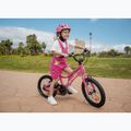 Children's bicycle ATTABO EASE 16" pink 4