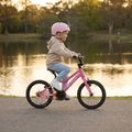 Children's bicycle ATTABO EASE 16" pink 4