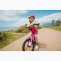 Children's bicycle ATTABO EASE 16" pink 5