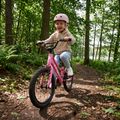 Children's bicycle ATTABO EASE 16" pink 5