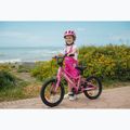 Children's bicycle ATTABO EASE 16" pink 6