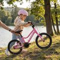 Children's bicycle ATTABO EASE 16" pink 6