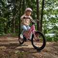 Children's bicycle ATTABO EASE 16" pink 7