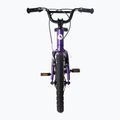 Children's bicycle ATTABO EASE 16" purple 11