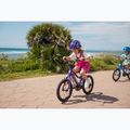 Children's bicycle ATTABO EASE 16" purple 4