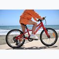 Children's bicycle ATTABO EASE 20" red 4