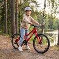 Children's bicycle ATTABO EASE 20" red 5