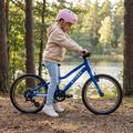 Children's bicycle ATTABO EASE 20" blue 7