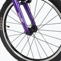 Children's bicycle ATTABO EASE 20" purple 13