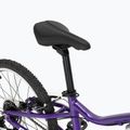 Children's bicycle ATTABO EASE 20" purple 15