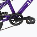 Children's bicycle ATTABO EASE 20" purple 21