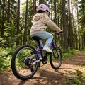 Children's bicycle ATTABO EASE 20" purple 3
