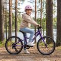 Children's bicycle ATTABO EASE 20" purple 4