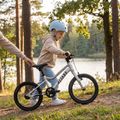 Children's bicycle ATTABO EASE 16" B silver 3