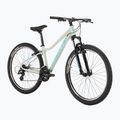 Women's mountain bike ATTABO ALPE 1.0 17" grey 2