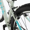 Women's mountain bike ATTABO ALPE 1.0 17" grey 21