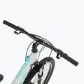 Women's mountain bike ATTABO ALPE 1.0 17" grey 23