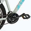 Women's mountain bike ATTABO ALPE 1.0 17" grey 26