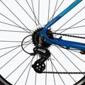 ATTABO men's mountain bike ALPE 1.0 19" blue 10